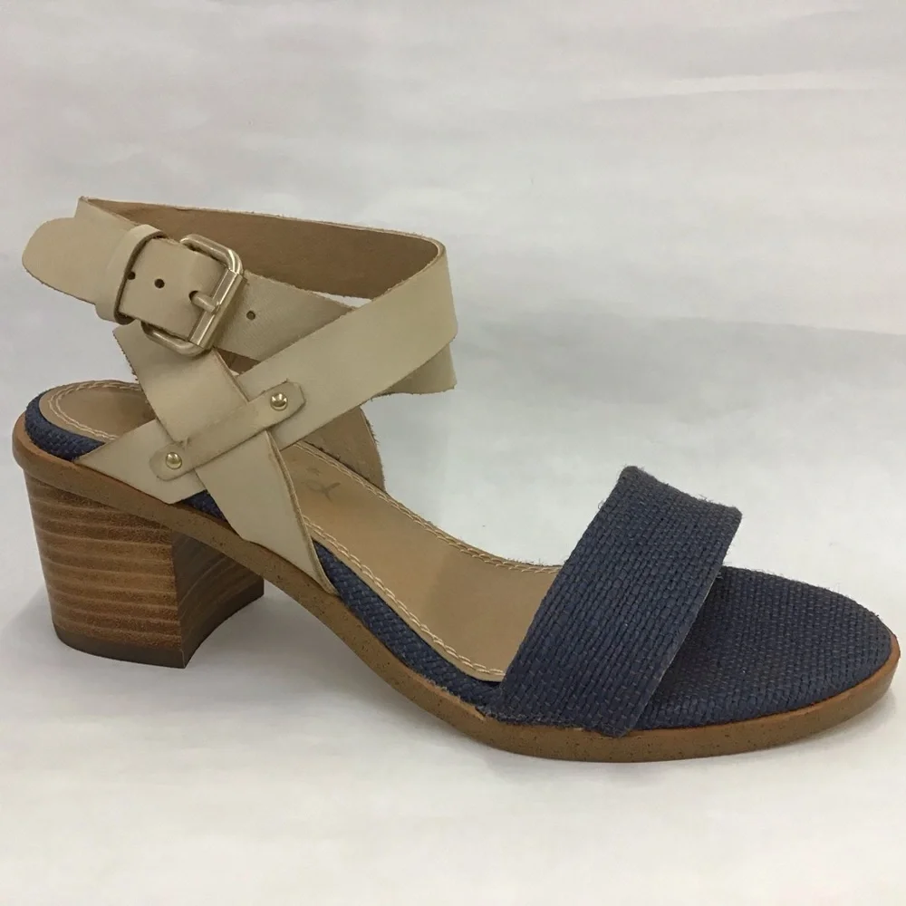 New Womens Kayman Dress Sandal Splendid Sizes: 6.5, 7, 10   Style: 5S01666-SPL